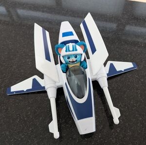 Disney Star Wars Young Jedi Adventures Nubs Action Set -